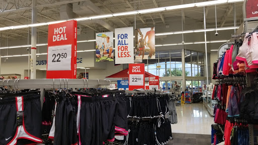 Sporting Goods Store «Academy Sports + Outdoors», reviews and photos, 2010 24th Ave NW, Norman, OK 73069, USA