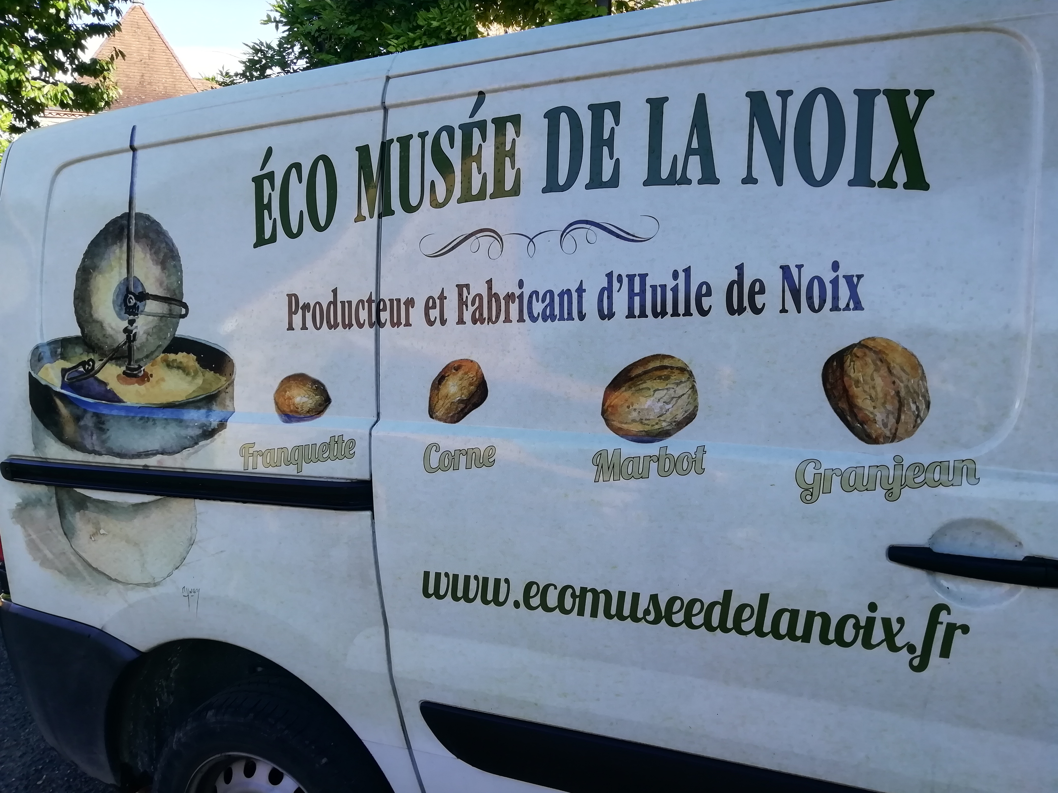 Photo n° 1 de l'avis de Laure.a fait le 16/10/2019 à 07:27