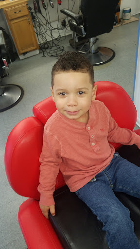 Barber Shop «Brooklyn Barbershop», reviews and photos, 1154 Northampton St, Easton, PA 18042, USA