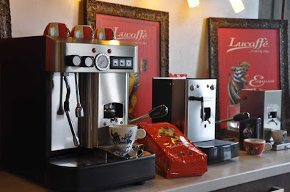 Lucaffe Ireland - Real Italian Coffee