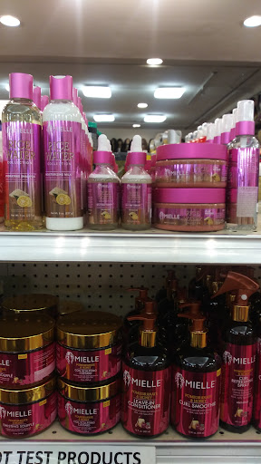 Cosmetics Store «Top One Hair & Beauty Supply», reviews and photos, 2710 Town Center Dr, Kennesaw, GA 30144, USA