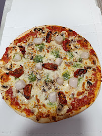 Photos du propriétaire du Pizzeria Pizz'mania à Saint-Malo - n°2