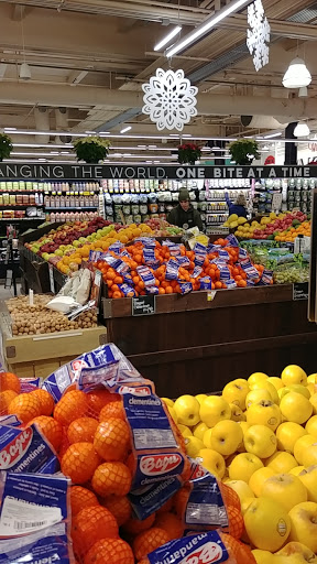 Grocery Store «Whole Foods Market», reviews and photos, 40 Railroad St, Andover, MA 01810, USA