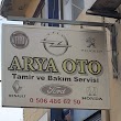 Arya Oto Tamir ve Bakım Servisi