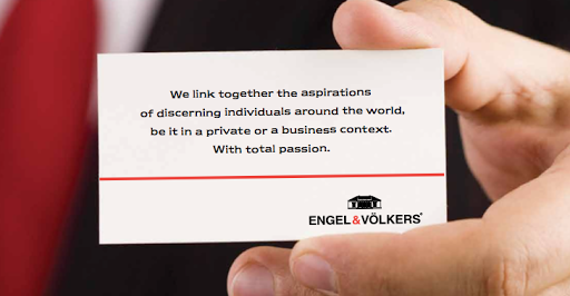 Real Estate Agency «Engel & Völkers LA South Bay», reviews and photos, 302 Ave I, Redondo Beach, CA 90277, USA