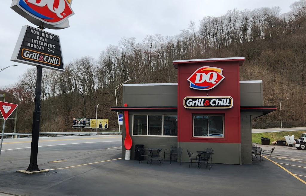 Dairy Queen Grill & Chill 40045