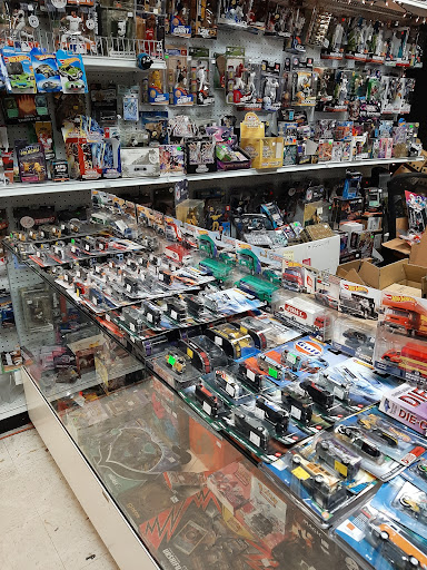 Toy Store «Toy Fusion», reviews and photos, 2230 Arden Way Ste A, Sacramento, CA 95825, USA