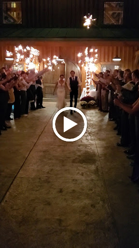 Wedding Venue «Rolling Meadows Ranch», reviews and photos, 421 N Waynesville Rd, Lebanon, OH 45036, USA