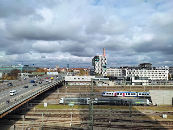 Photos des visiteurs hôtels Hampton by Hilton Munich City West 80339 Munich