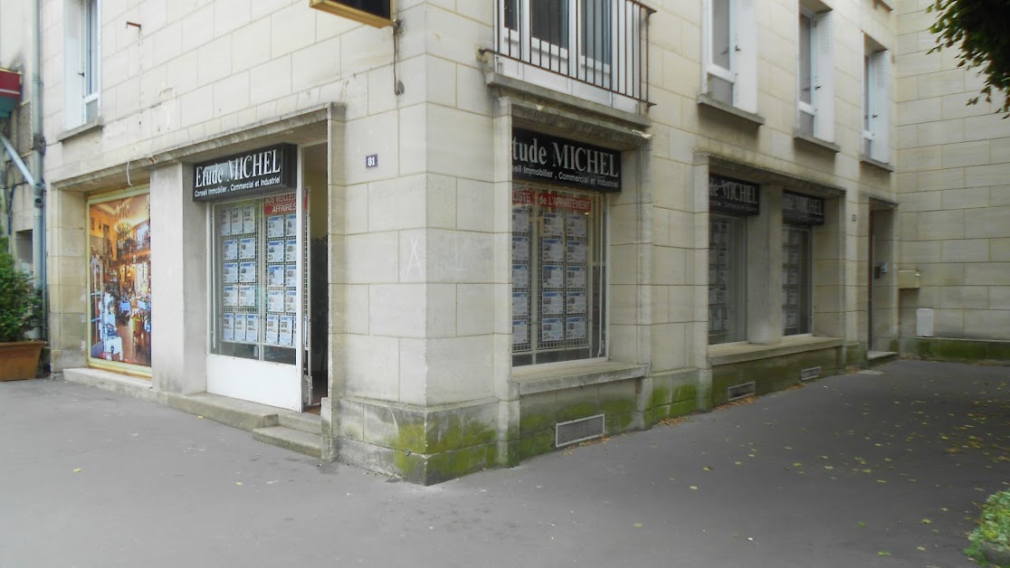 Agence Etude MICHEL à Beauvais (Oise 60)