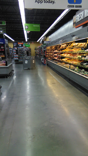 Supermarket «Walmart Neighborhood Market», reviews and photos, 1435 Thompson Bridge Rd, Gainesville, GA 30501, USA