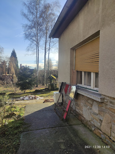 Gyöngyösfalui Szent Márton templom - Templom