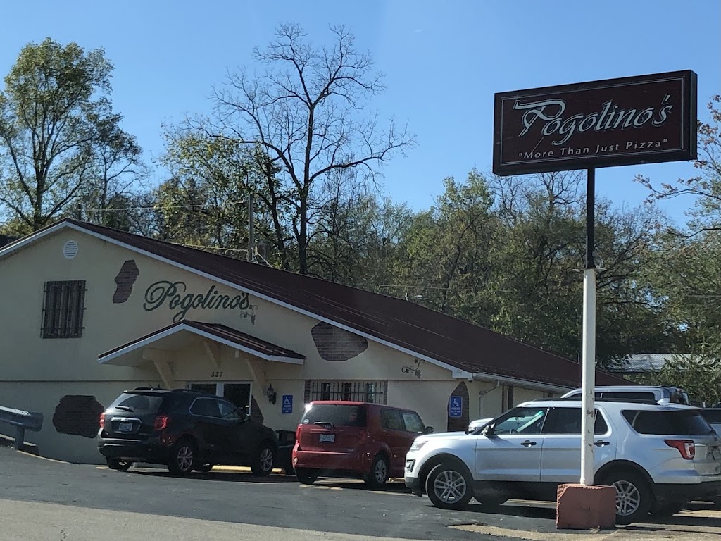 Pogolinos Desoto De Soto, MO 63020 Menu, Reviews, Hours & Contact