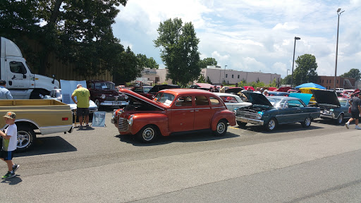 Auto Parts Store «NAPA Auto Parts - Genuine Parts Company», reviews and photos, 800 Southlake Blvd, North Chesterfield, VA 23236, USA