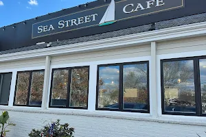Sea Street Cafe Hyannis image
