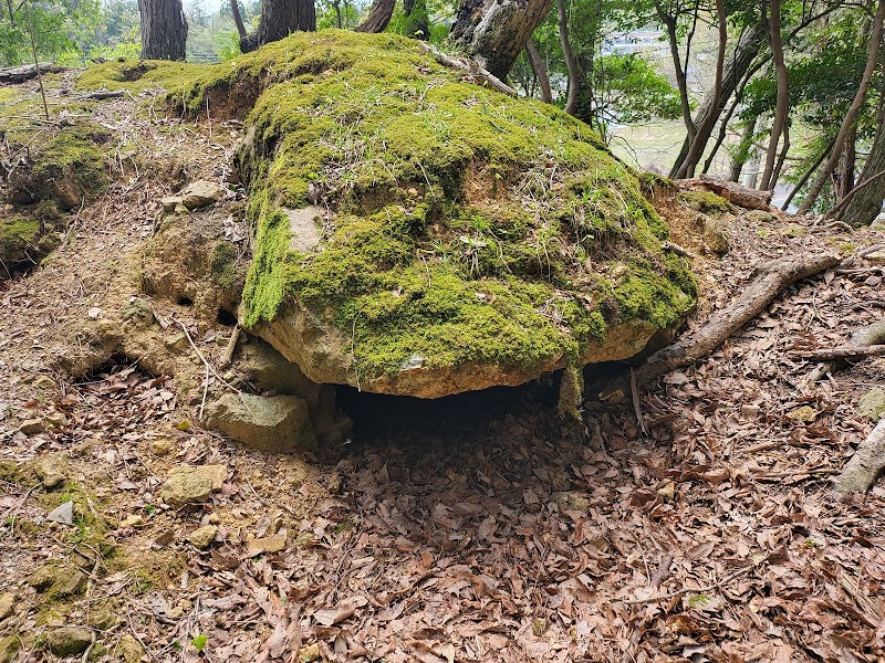 エンザキ古墳