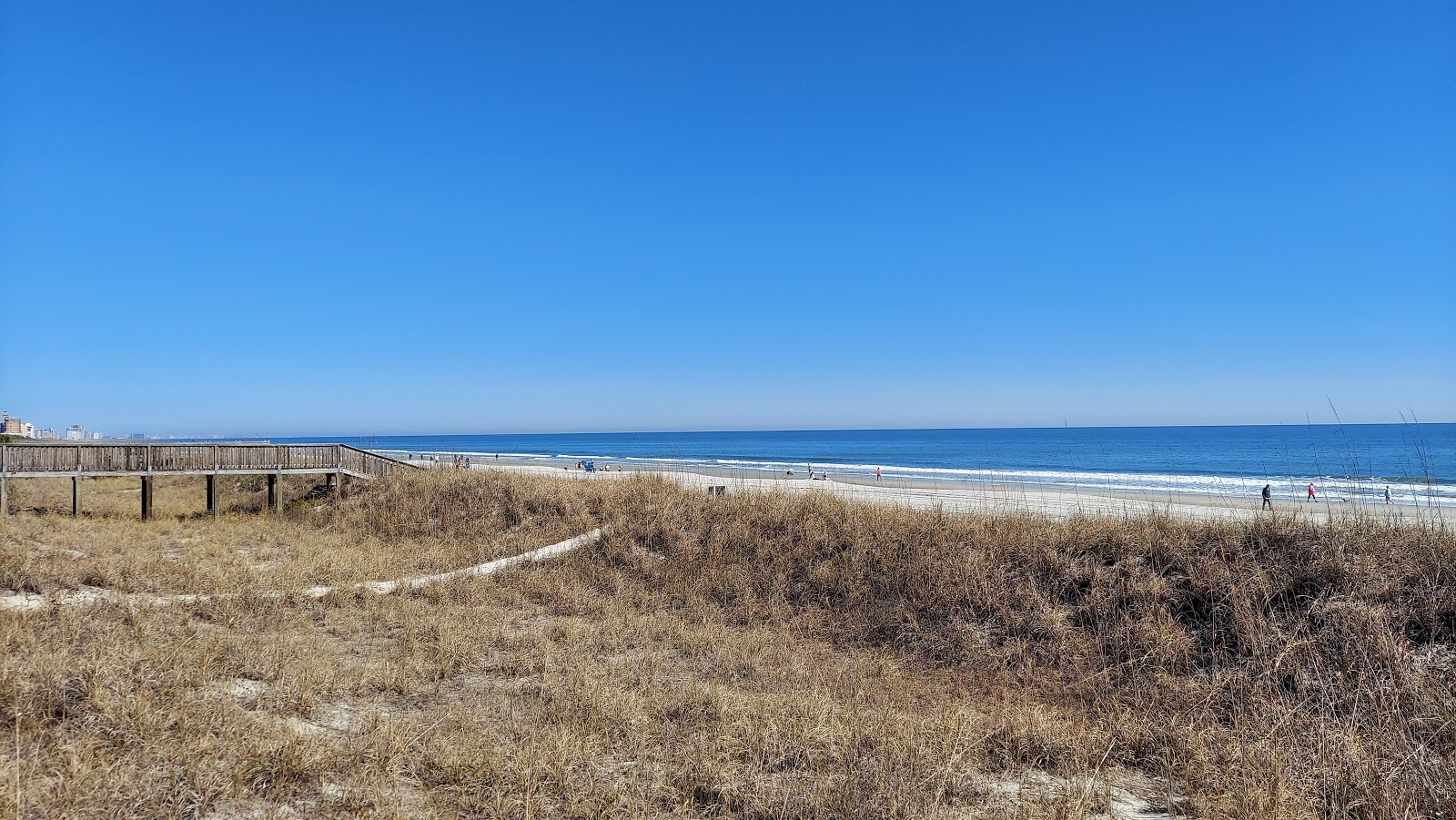 Foto von Myrtle beach II annehmlichkeitenbereich