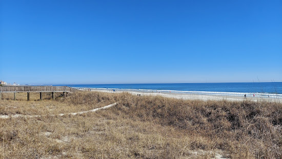 Myrtle beach II