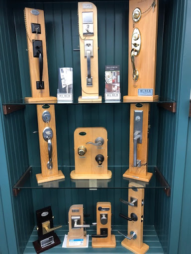 Locksmith «Huber Locksmiths», reviews and photos, 729 S Main St, Pleasantville, NJ 08232, USA