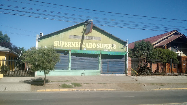 Super 8 B. Aires