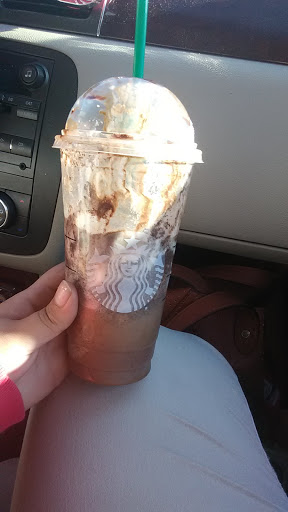 Coffee Shop «Starbucks», reviews and photos, 1003 S Main St, Centerville, OH 45458, USA