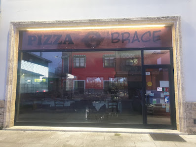 Pizza e Brace Via Antonio Gramsci, 9, 20016 Pero MI, Italia