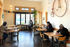 Hostel Cafe image