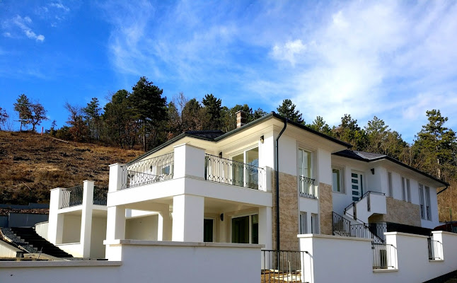 Comentarii opinii despre Architect Trade Kft.