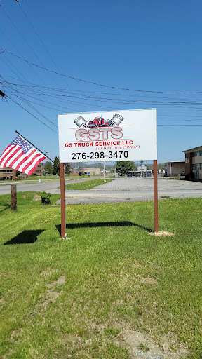 Moving and Storage Service «Appalachian Moving & Storage, Inc.», reviews and photos, 879 Bonham Rd, Bristol, VA 24201, USA