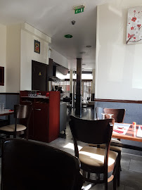 Atmosphère du Restaurant japonais Aykoo à Asnières-sur-Seine - n°1
