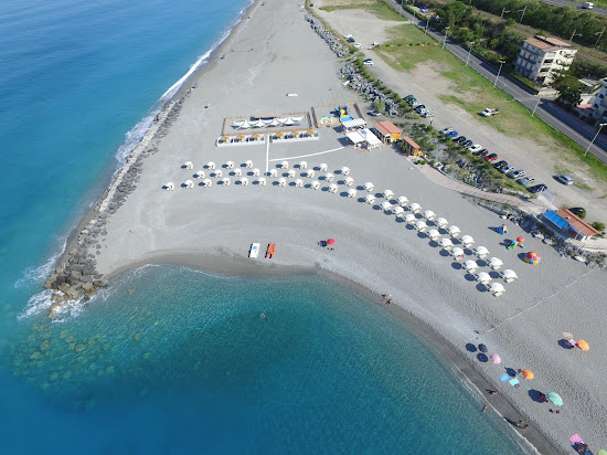 Spiaggia Amantea