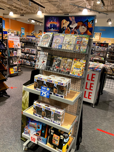 Variety Store «FYE», reviews and photos, 1204 Southpark Center, Strongsville, OH 44136, USA