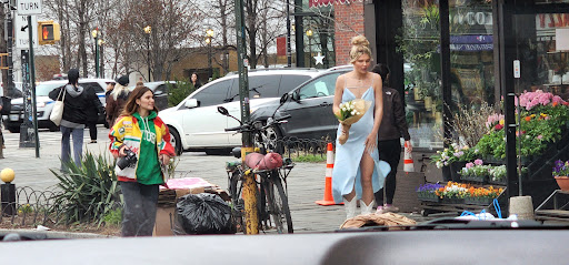 Florist «West Village Florist», reviews and photos, 70 Greenwich Ave, New York, NY 10011, USA