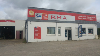 RMA à Abbeville