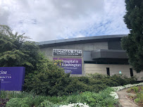 University of Washington School of Medicine - Photo 6 - Car repair in Seattle, WA, Renton