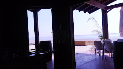 Información y opiniones sobre Chiringuito MANGO de Adra