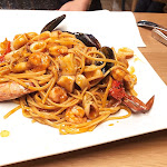 Photo n°11 de l'avis de Marko.o fait le 08/02/2022 à 01:31 sur le  Mocambo à Goito