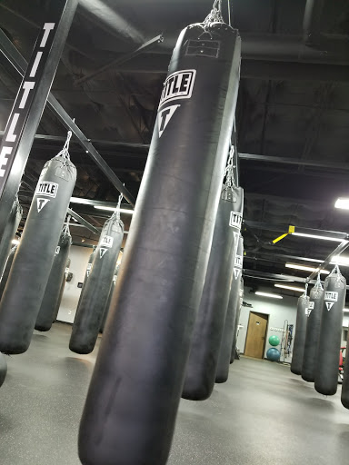 Boxing Gym «TITLE Boxing Club Uptown», reviews and photos, 4140 Lemmon Ave #275, Dallas, TX 75219, USA