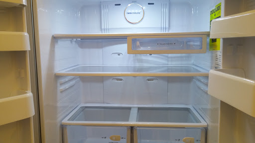 Department Store «JCPenney», reviews and photos, 4600 W Kellogg Dr, Wichita, KS 67209, USA