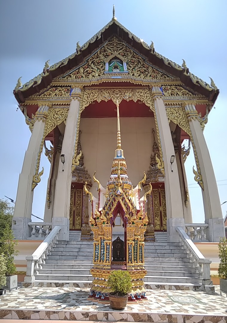 Samut Prakan, Tayland