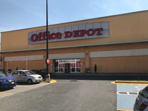 Office Depot Los Héroes Tecamac