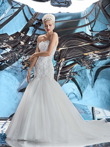 Wedding Store «Helen Miller Bridal Boutique», reviews and photos, 3326 Sacramento St, San Francisco, CA 94118, USA