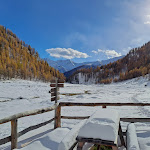 Photo n°3 de l'avis de Fabio.a fait le 09/12/2023 à 08:40 sur le  Malga Stablasolo à Rabbi