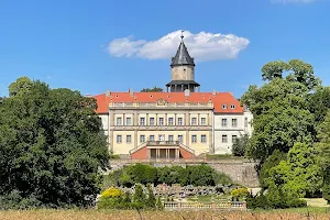 Wiesenburg Castle image
