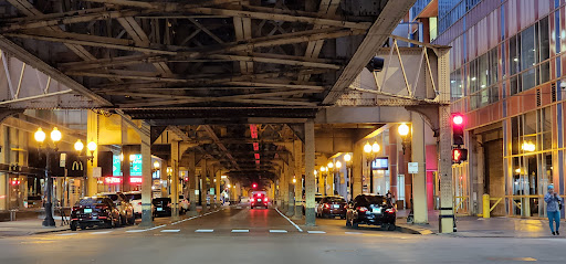 Shopping Mall «Atrium», reviews and photos, 100 W Randolph St, Chicago, IL 60601, USA