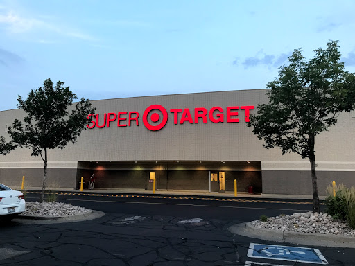 Department Store «Target», reviews and photos, 815 W 2000 N, Layton, UT 84041, USA