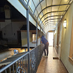 Photo n°7 de l'avis de Anna.a fait le 26/04/2023 à 07:57 sur le  Hotel Principessa Leonora à Ferrara