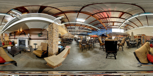 Outdoor Furniture Store «Patio Furniture Plus», reviews and photos, 2330 S Baker Ave, Ontario, CA 91761, USA