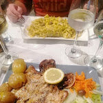 Photo n°2 de l'avis de céline.e fait le 02/10/2023 à 18:54 sur le  Adega Bebe-Se Mal à Porto