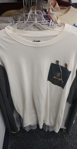 Thrift Store «Goodwill Windsor Woods Retail Store», reviews and photos, 229 S Rosemont Rd, Virginia Beach, VA 23452, USA